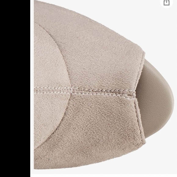 Luichiny Women's Case Closed Snow Boot - Picture 5 of 15